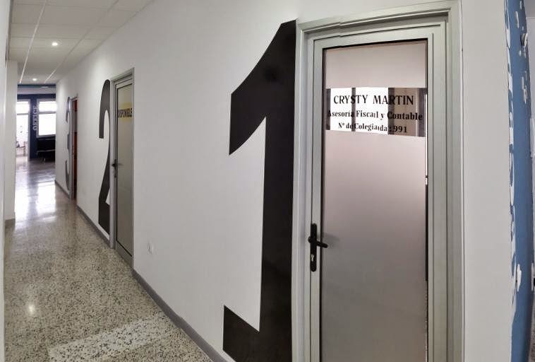 Photo de I-Coworking