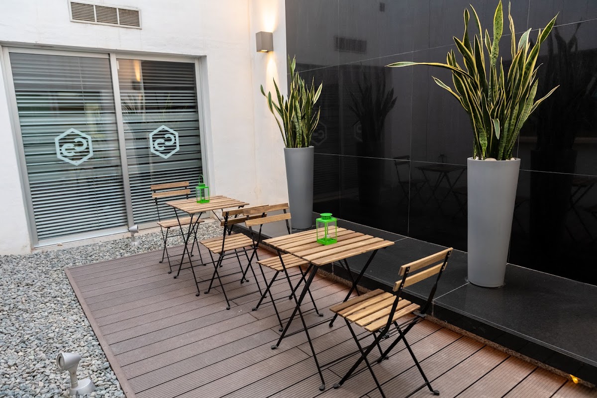 Photo de Coworking Almería Contenido Creativo