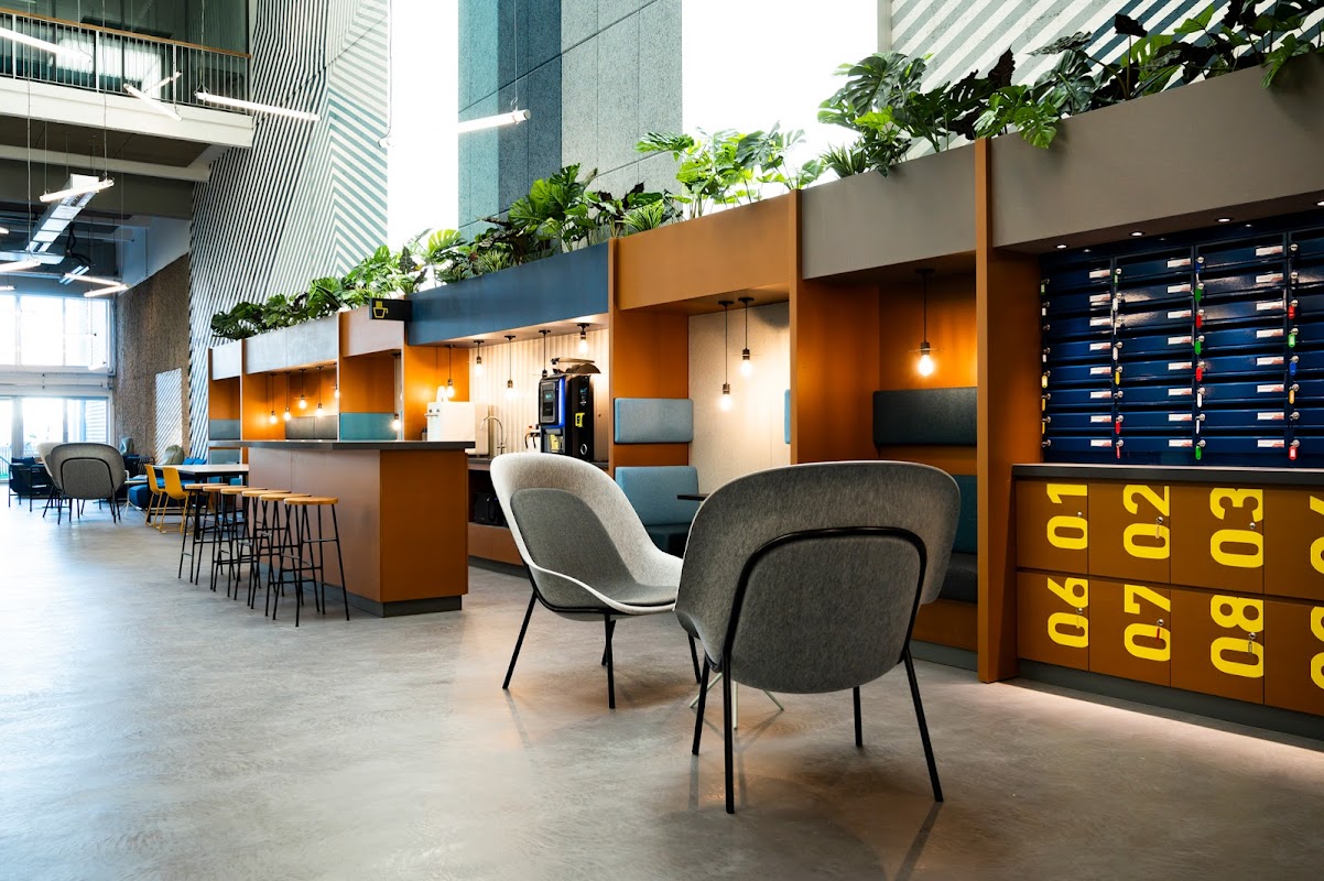 Photo de Wellio Cité Numérique