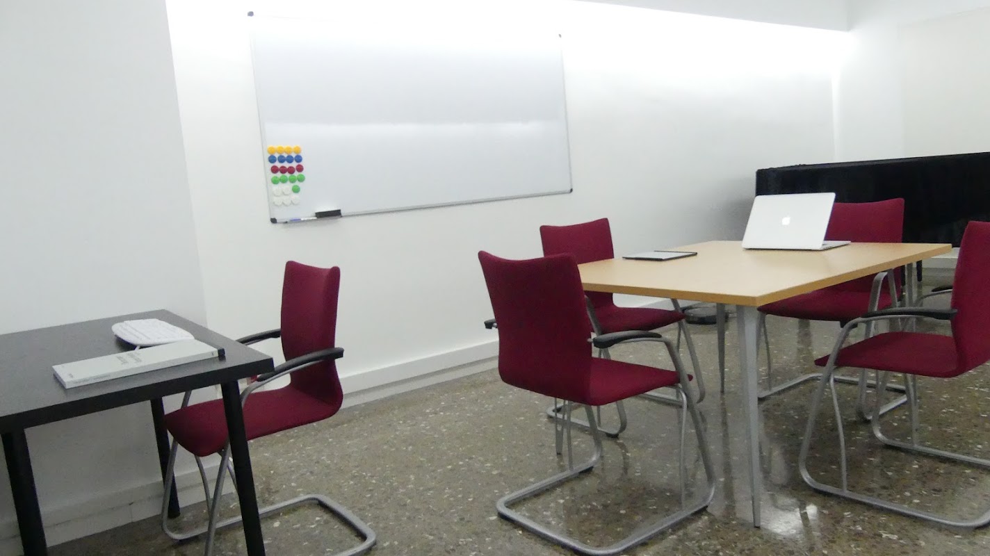 Photo de Workspace.Cat