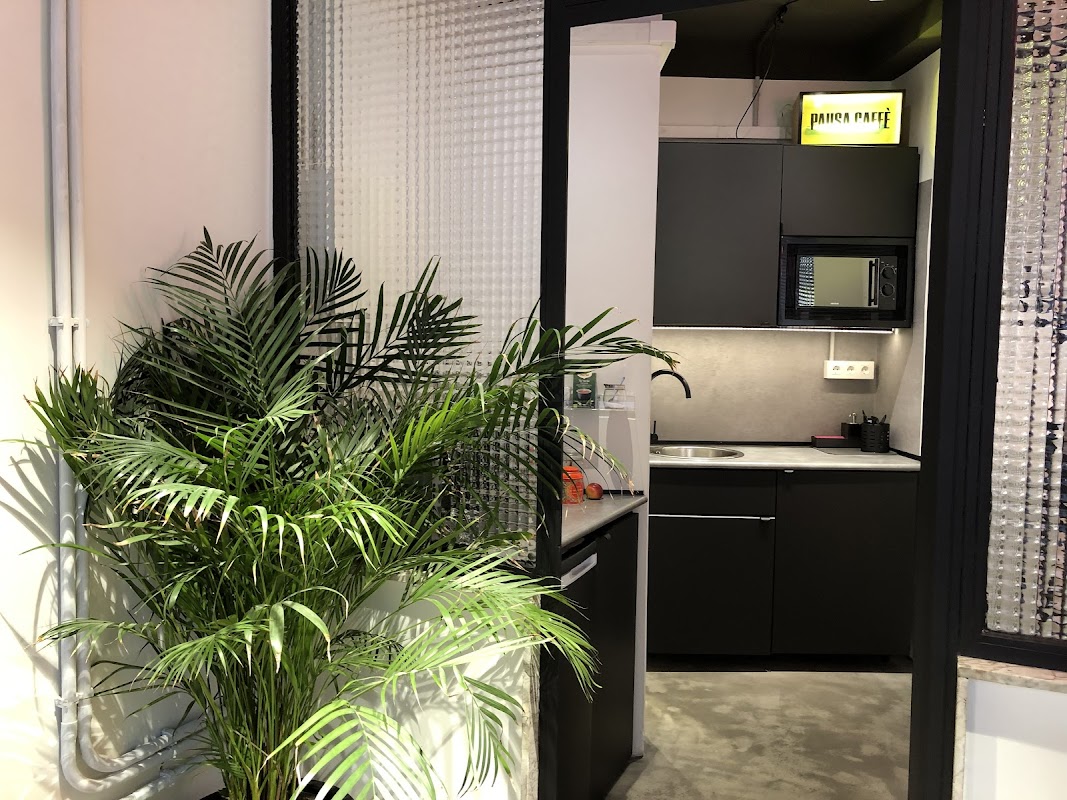 Photo de El Coworking De Altamarea