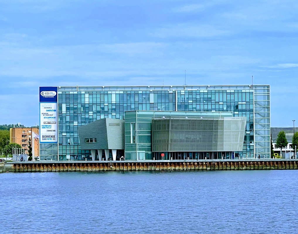 Photo de Le Container