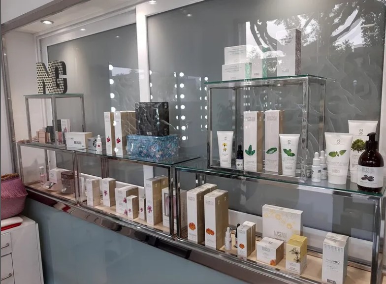 Photo de Pilarmolina