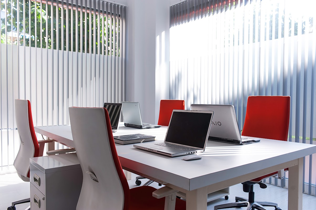 Photo de Coworking Sumarte