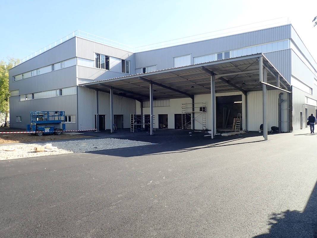 Photo de Intencity Choisy-le-Roi