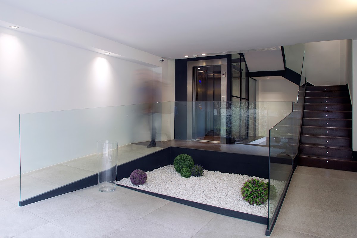 Photo de Office Madrid