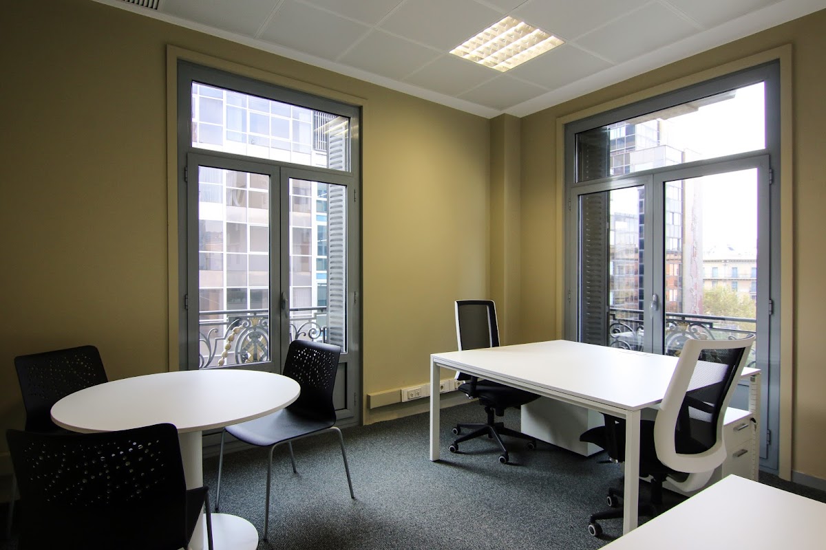 Photo de Networkia Business Center Paseo De Gracia