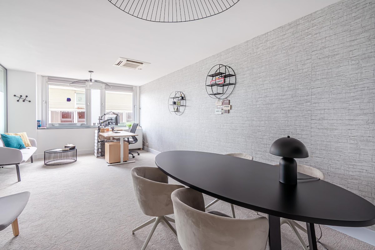 Photo de Coworkin Saint-Maur-des-Fossés