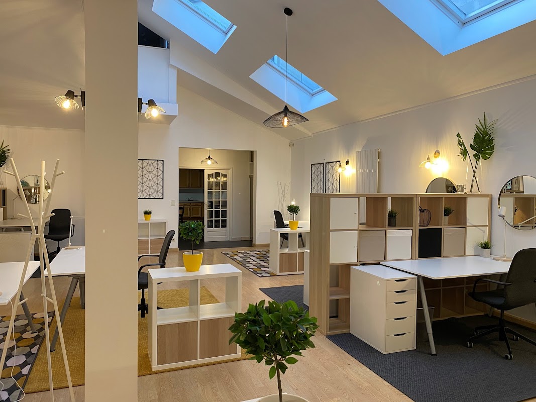 Photo de My Home Working