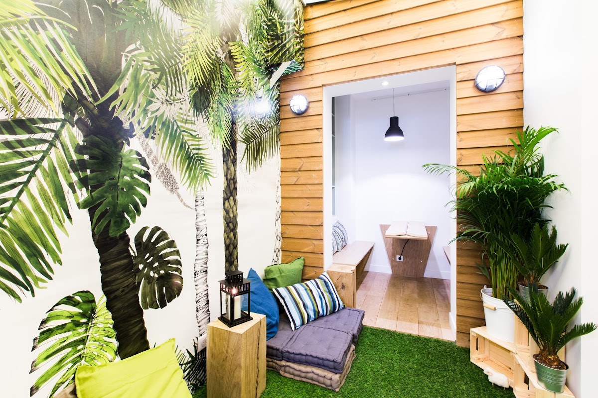 Photo de Anticafé République