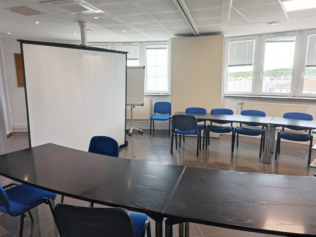 Photo de La Turbine Forbach