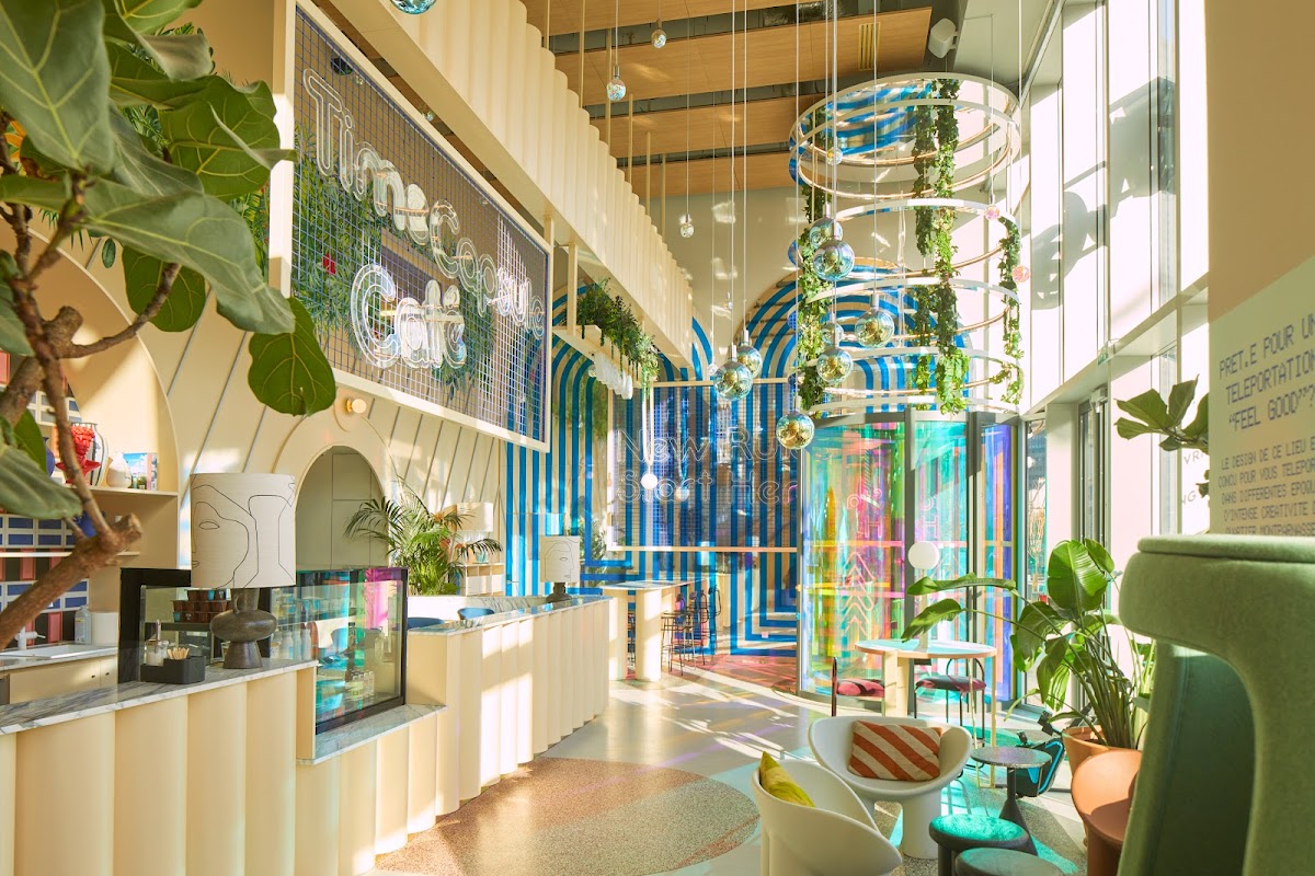 Photo de Wojo Montparnasse - Gaité