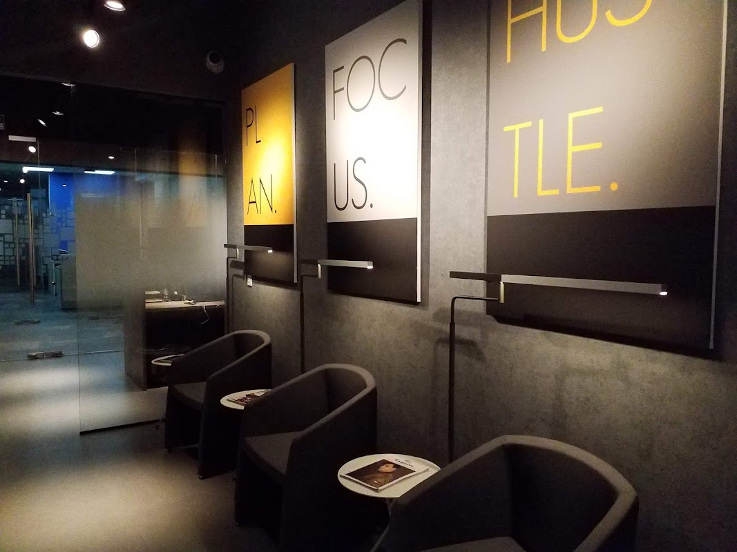 Photo de Be Productive