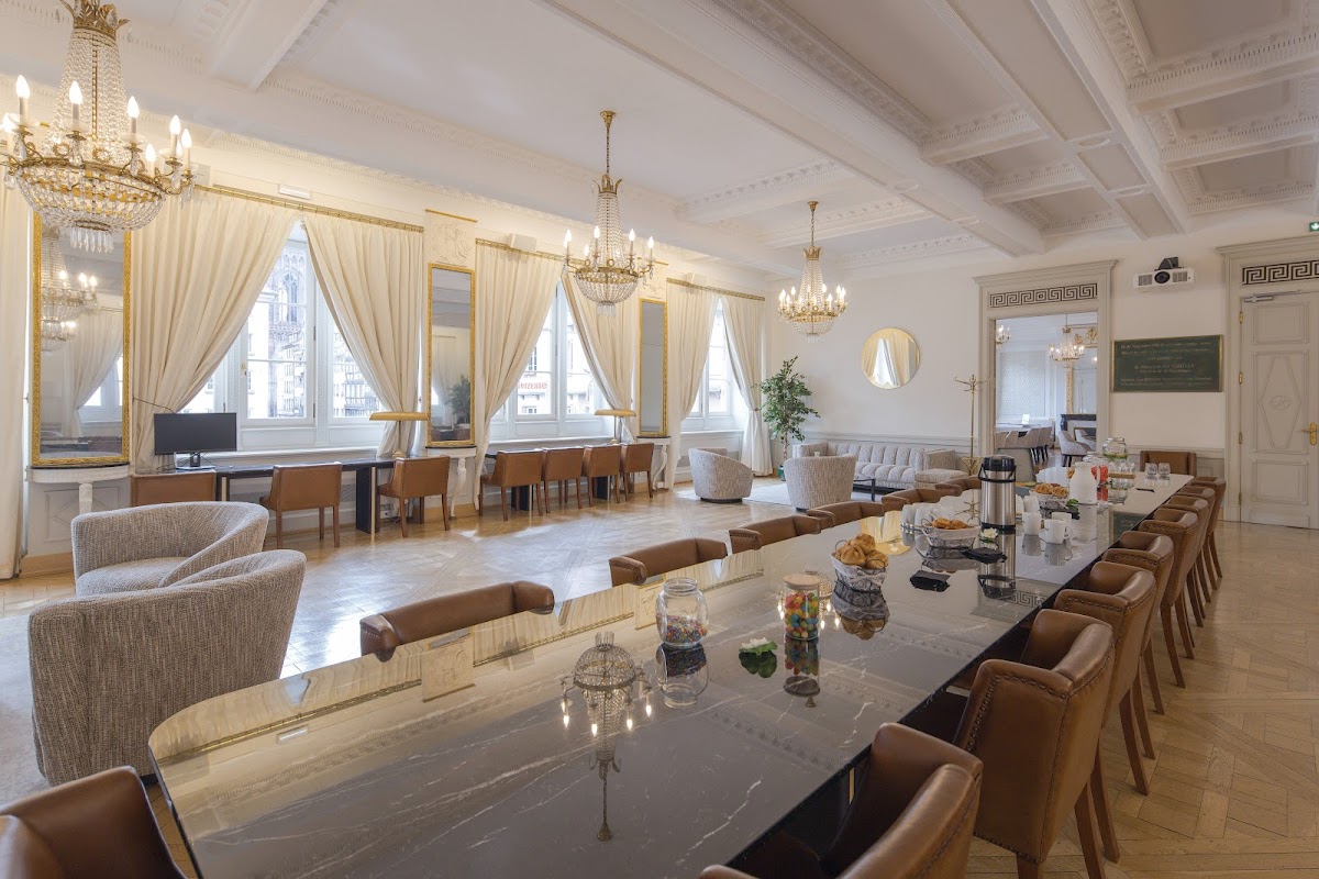 Photo de Now Coworking Strasbourg