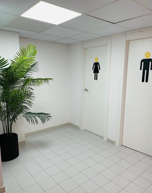 Photo de Koh Working