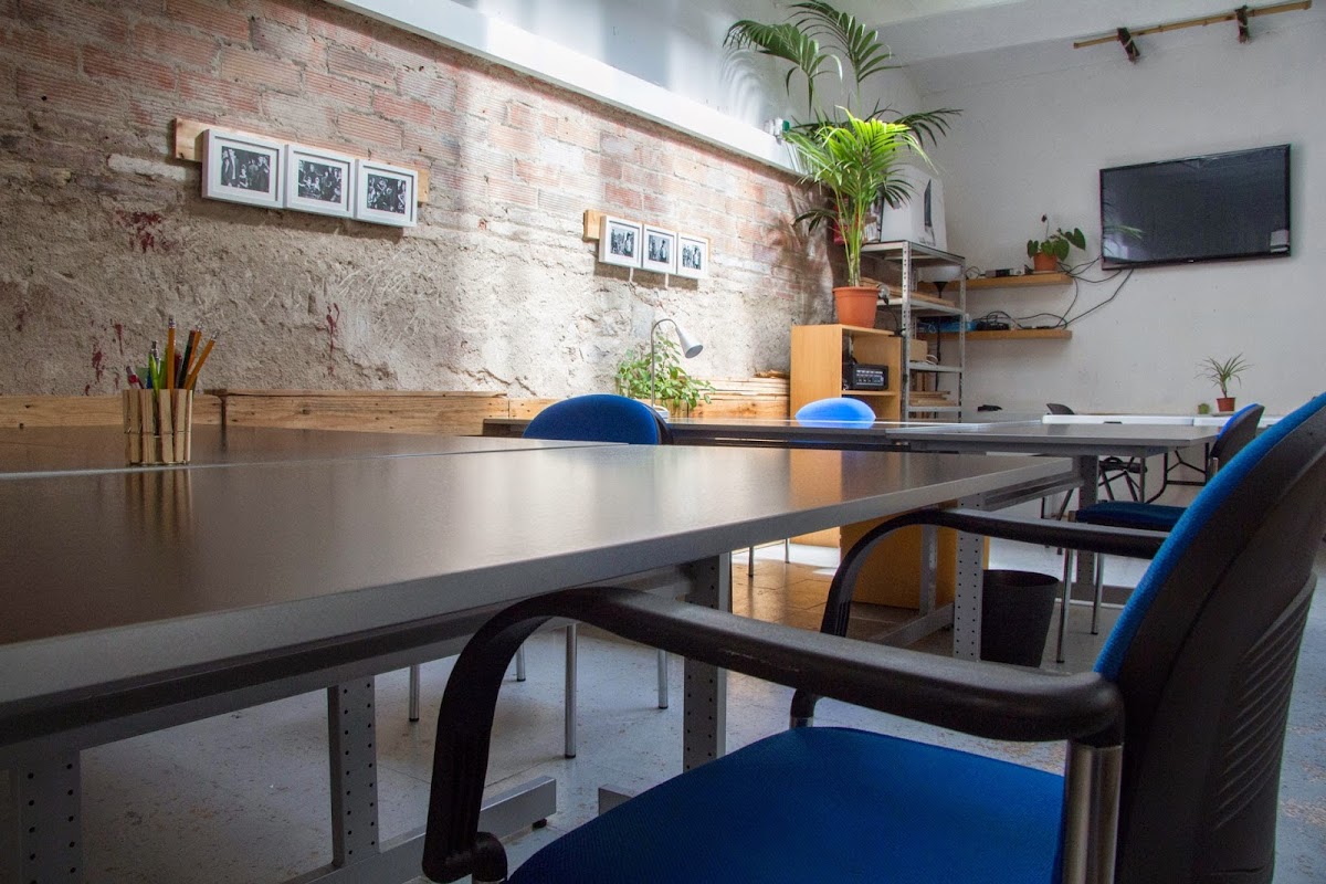 Photo de 7Dos Coworking