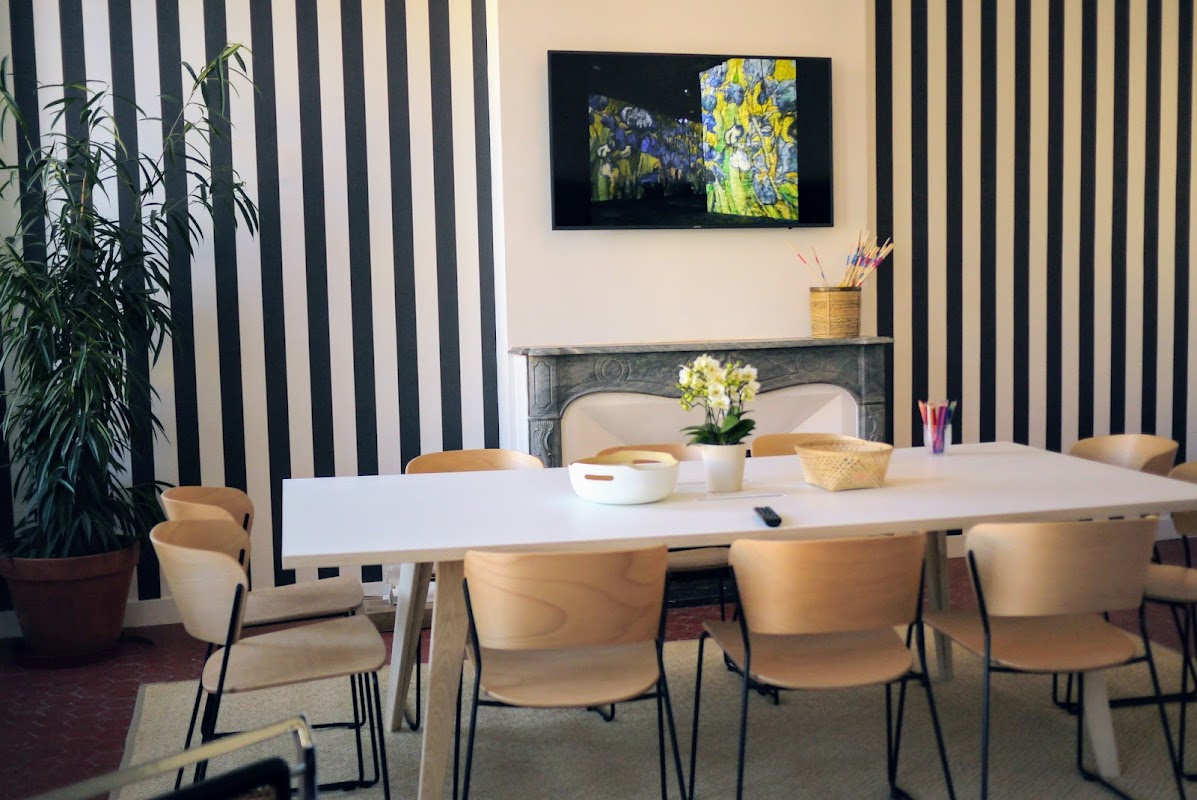 Photo de La Belle Place