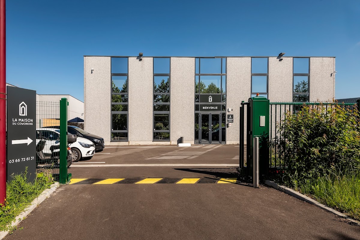 Photo de La Maison du Coworking Wambrechies