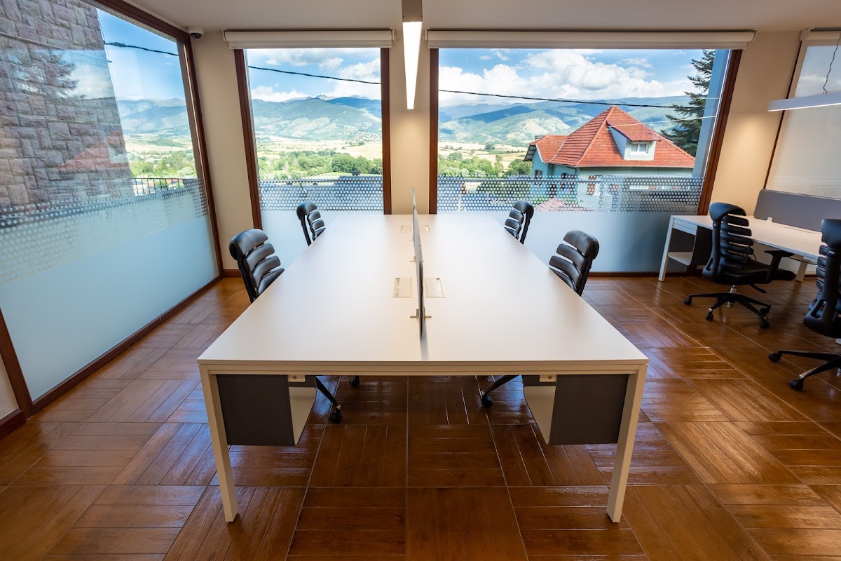 Photo de Cerdanya Coworking