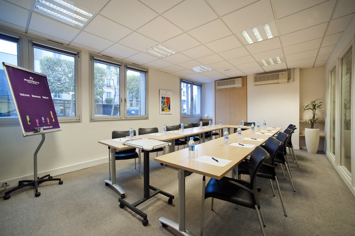 Photo de Mitwit Boulogne-Billancourt