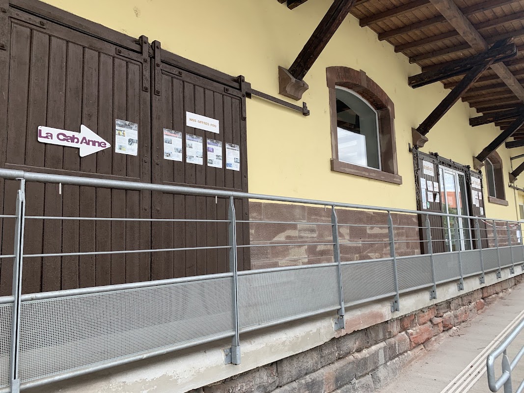 Photo de La Cabane des Créateurs