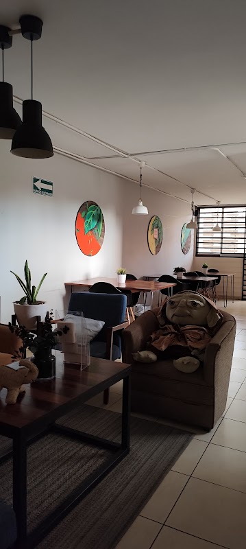 Photo de WeWork Culiacán