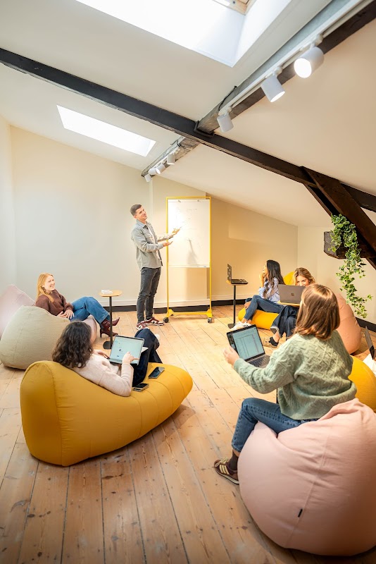 Photo de W'iN Gambetta