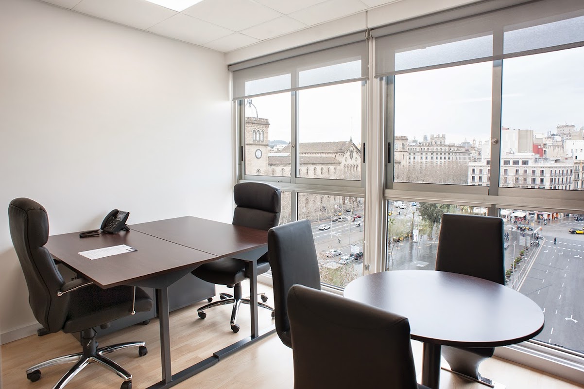 Photo de Sbc Universitat