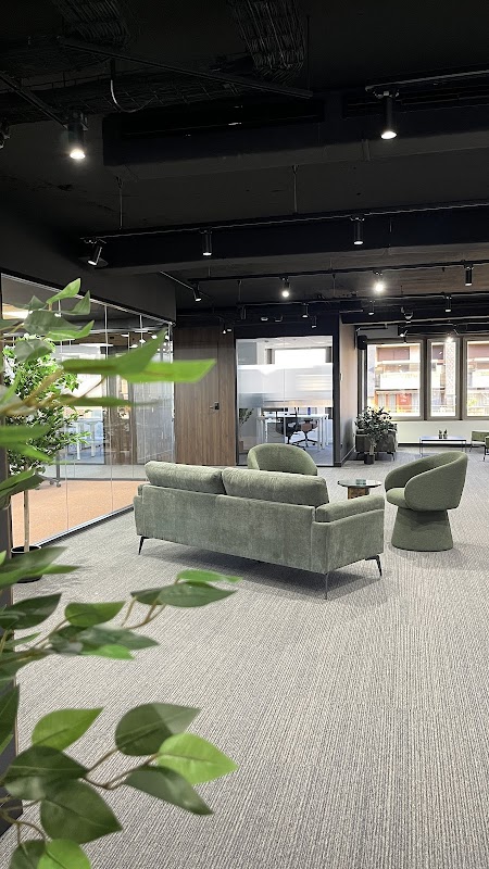 Photo de Klammer Workspaces Carlos III