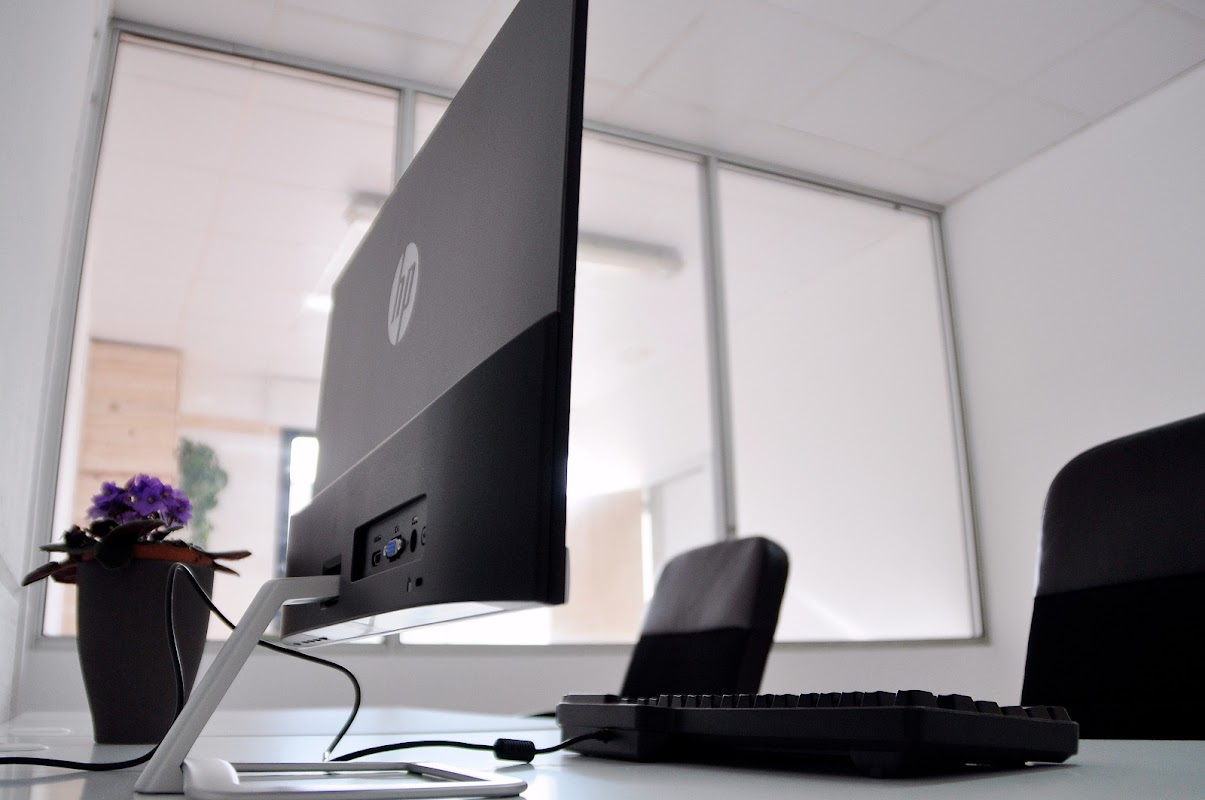 Photo de Coworking Urduliz