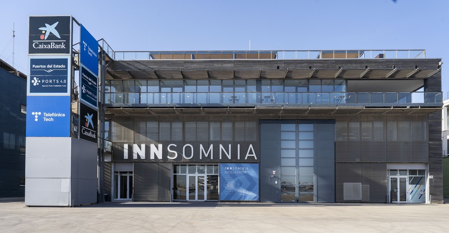 Innsomnia Coworking Valencia