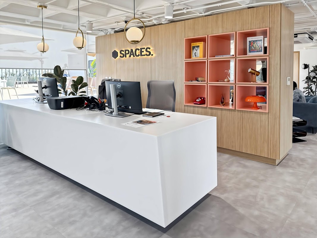 Photo de Spaces Av. Insurgentes Sur 2375