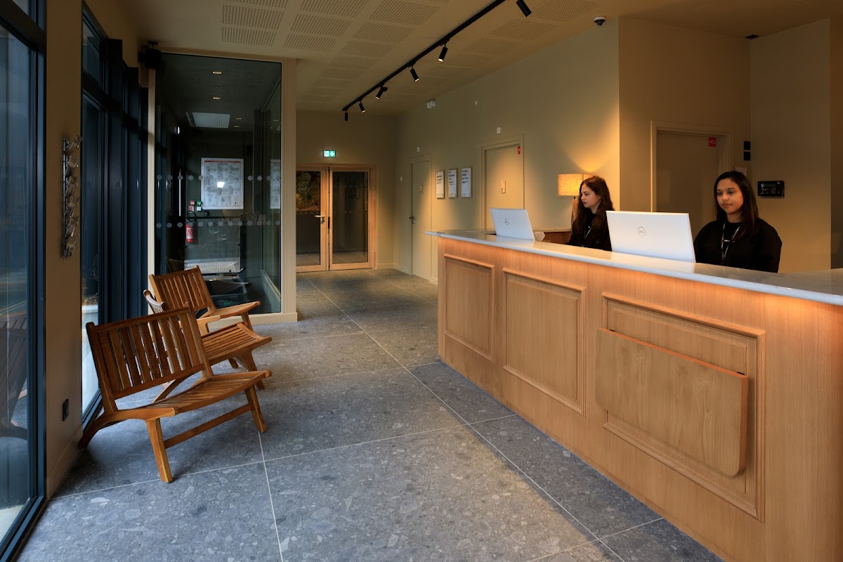 Photo de The Babel Community Montigny-le-Bretonneux