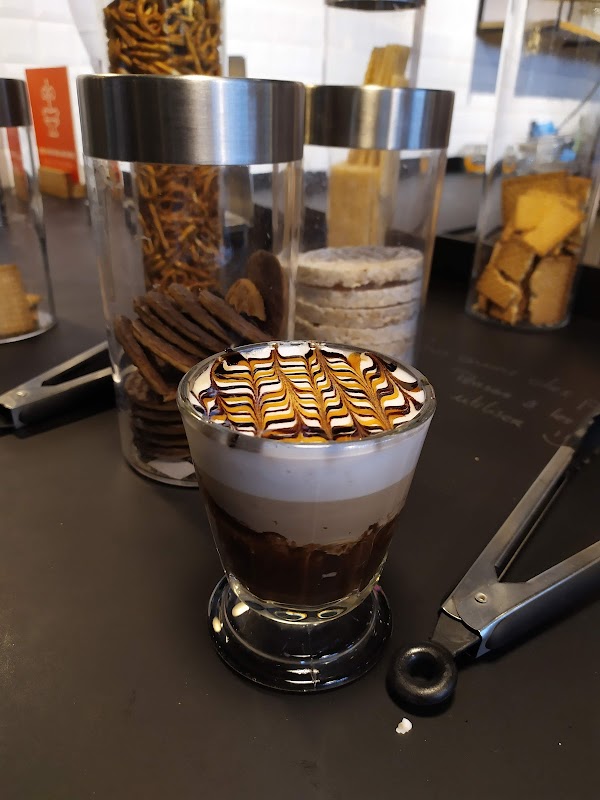 Photo de Anticafé La Défense