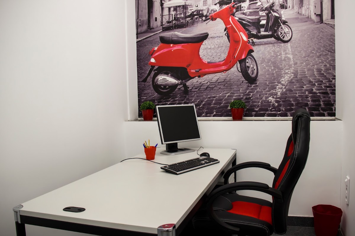 Photo de Coworking Kubo