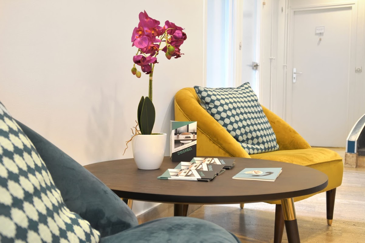 Photo de Deskeo Monge