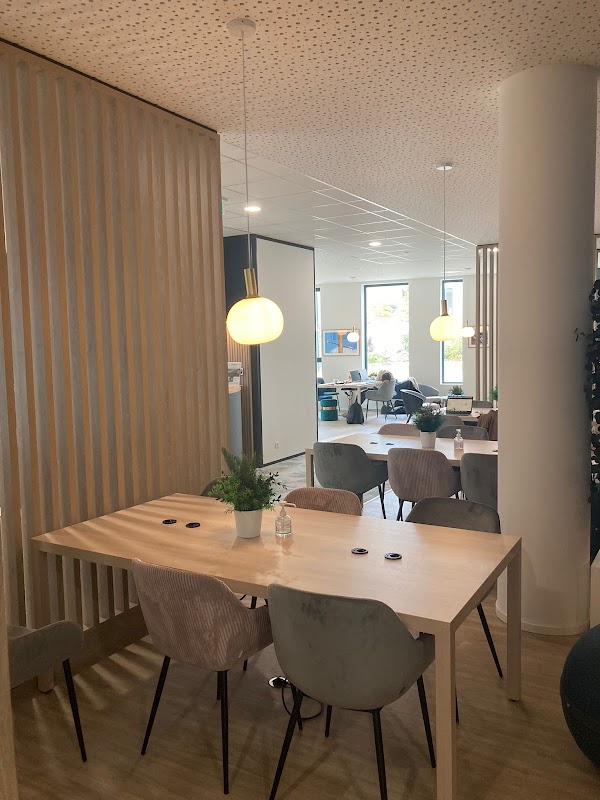 Photo de Flex-O Rennes Digital Park