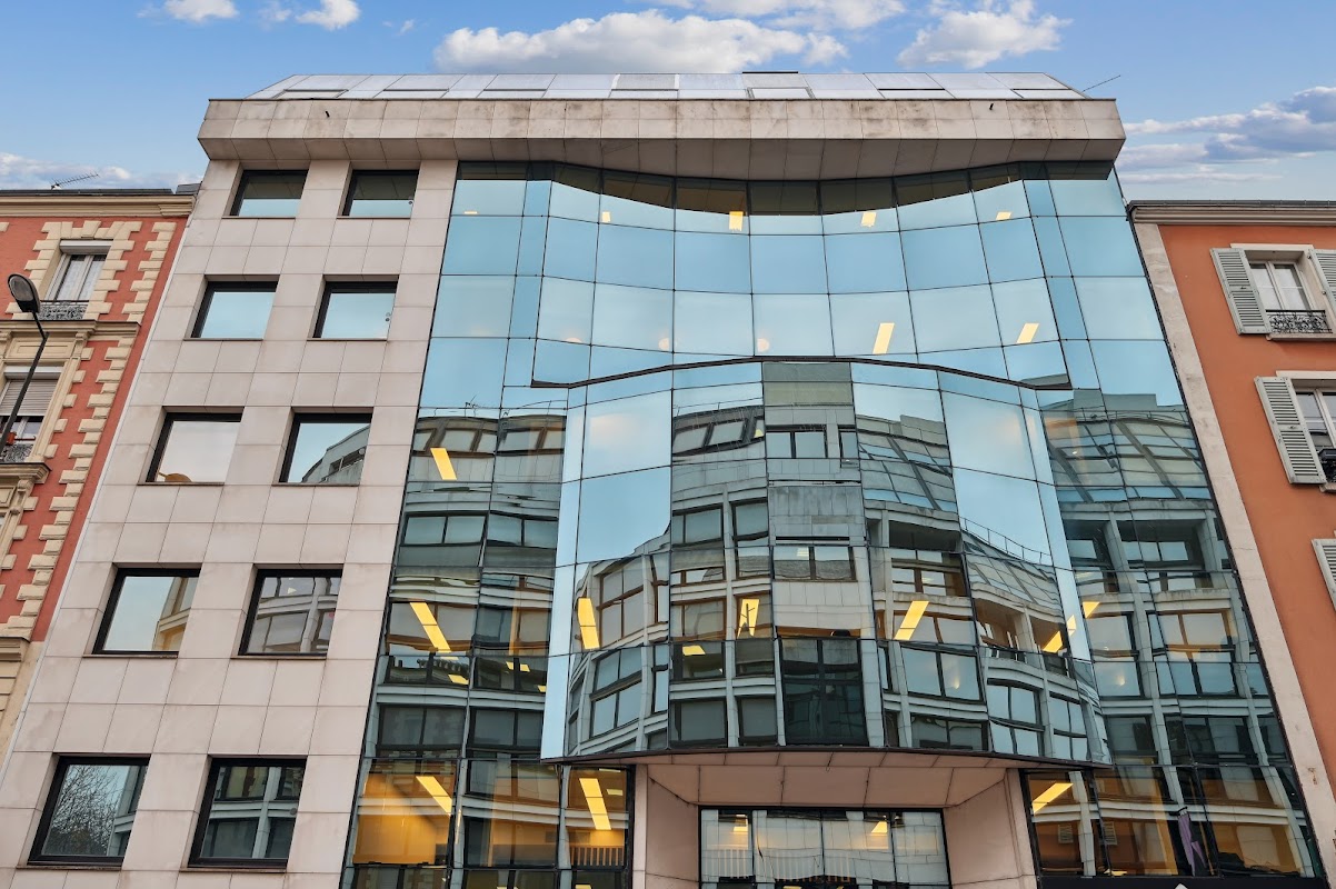 Photo de La Maison du Coworking Levallois Perret