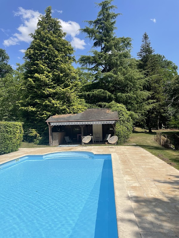 Photo de Au Moulin de l'Amasse