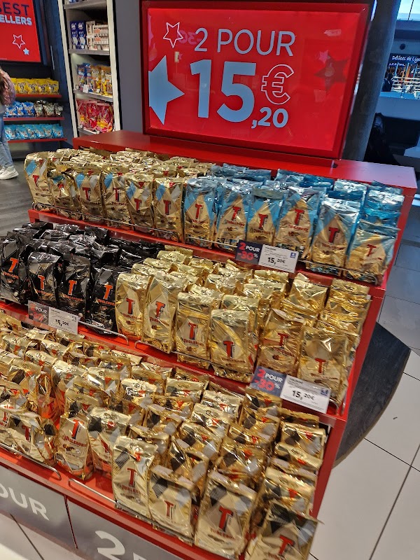 Photo de Regus Saint-Exupery Aeroport