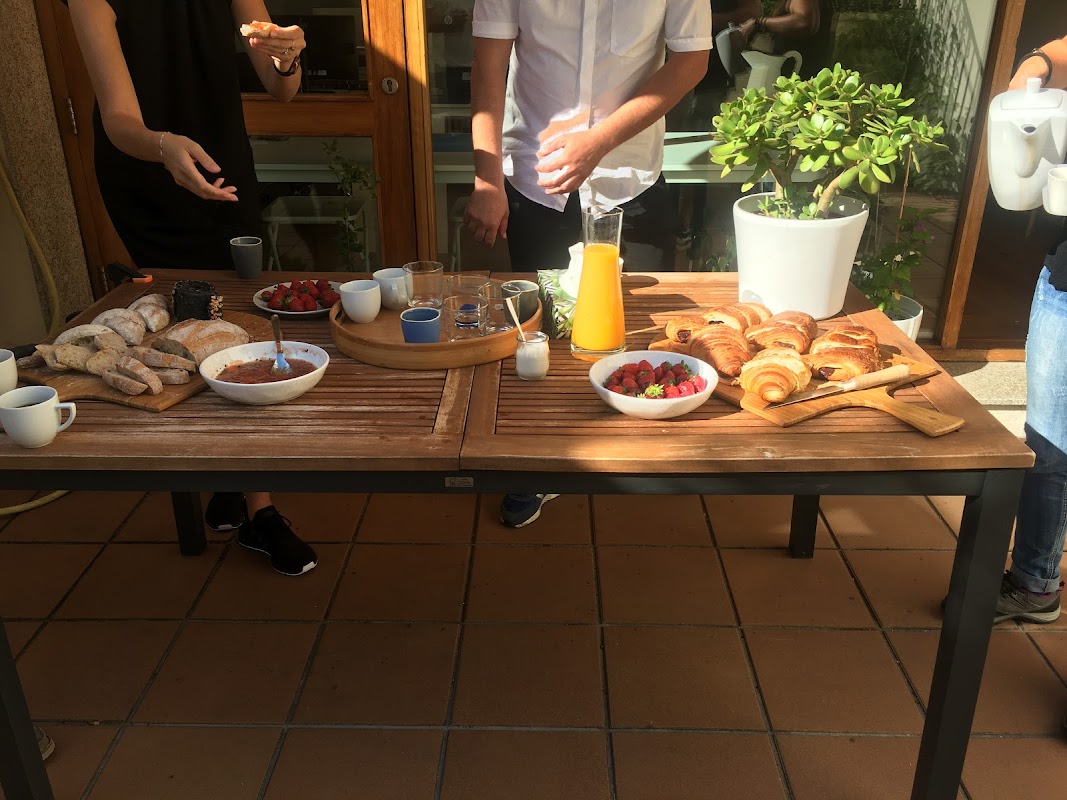 Photo de Modular Multiespazo