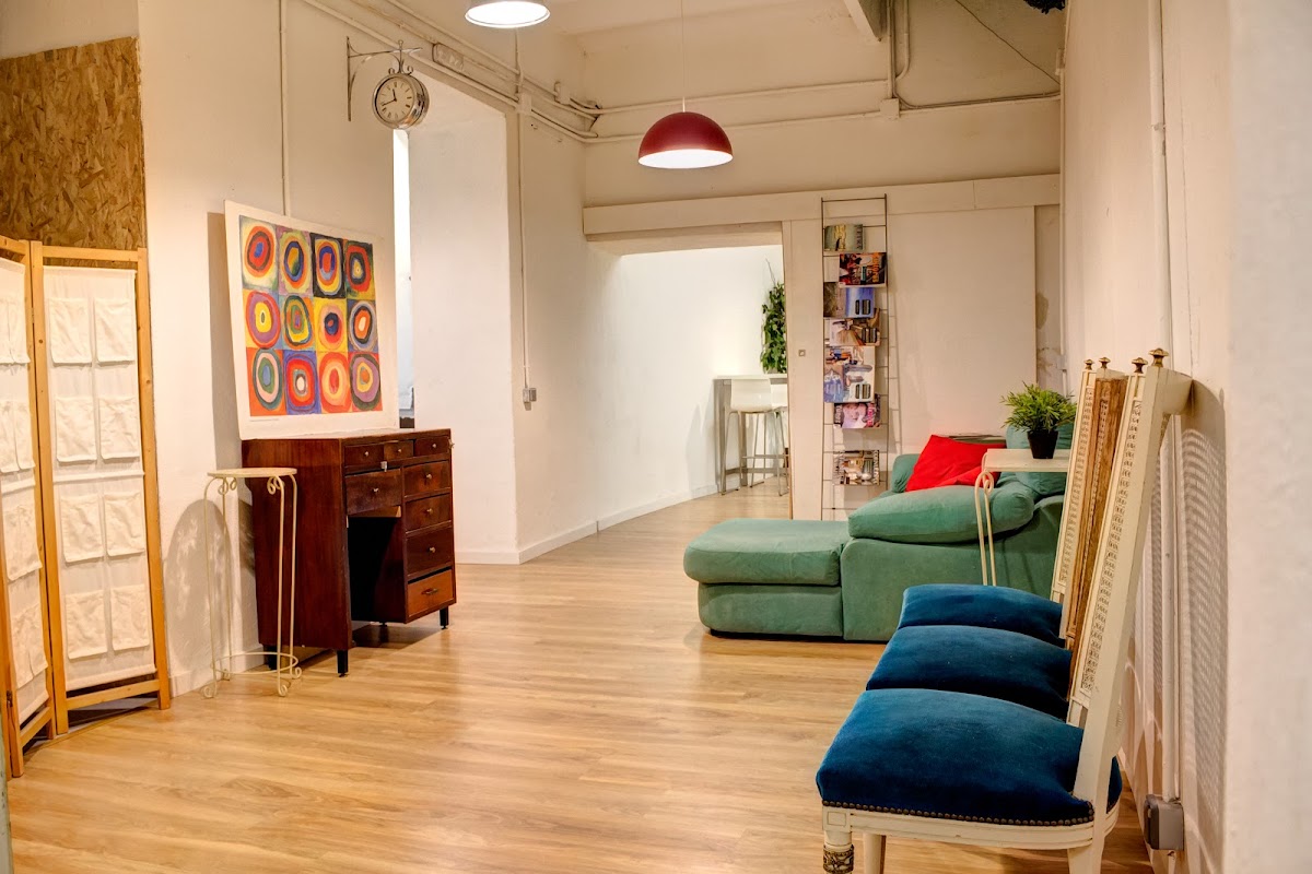 Photo de Coworking Espíritu 23