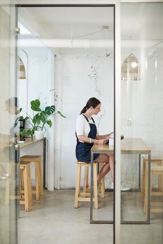 Photo de Coma Coworking