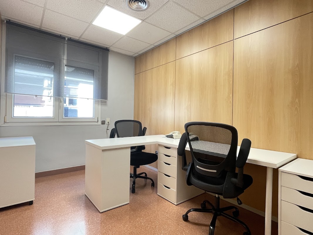 Photo de Bcn Center Via Augusta