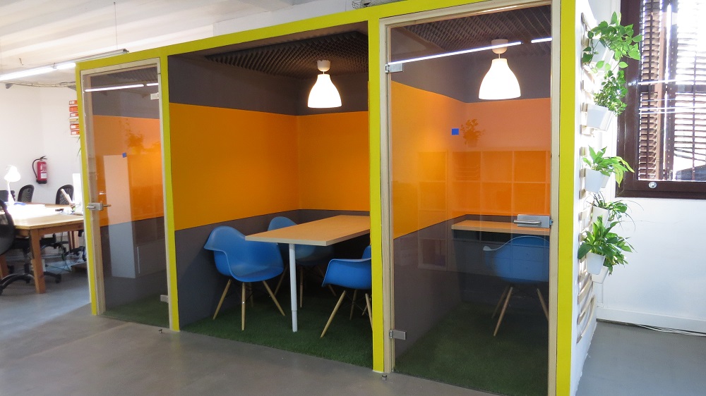 Photo de The Foundery