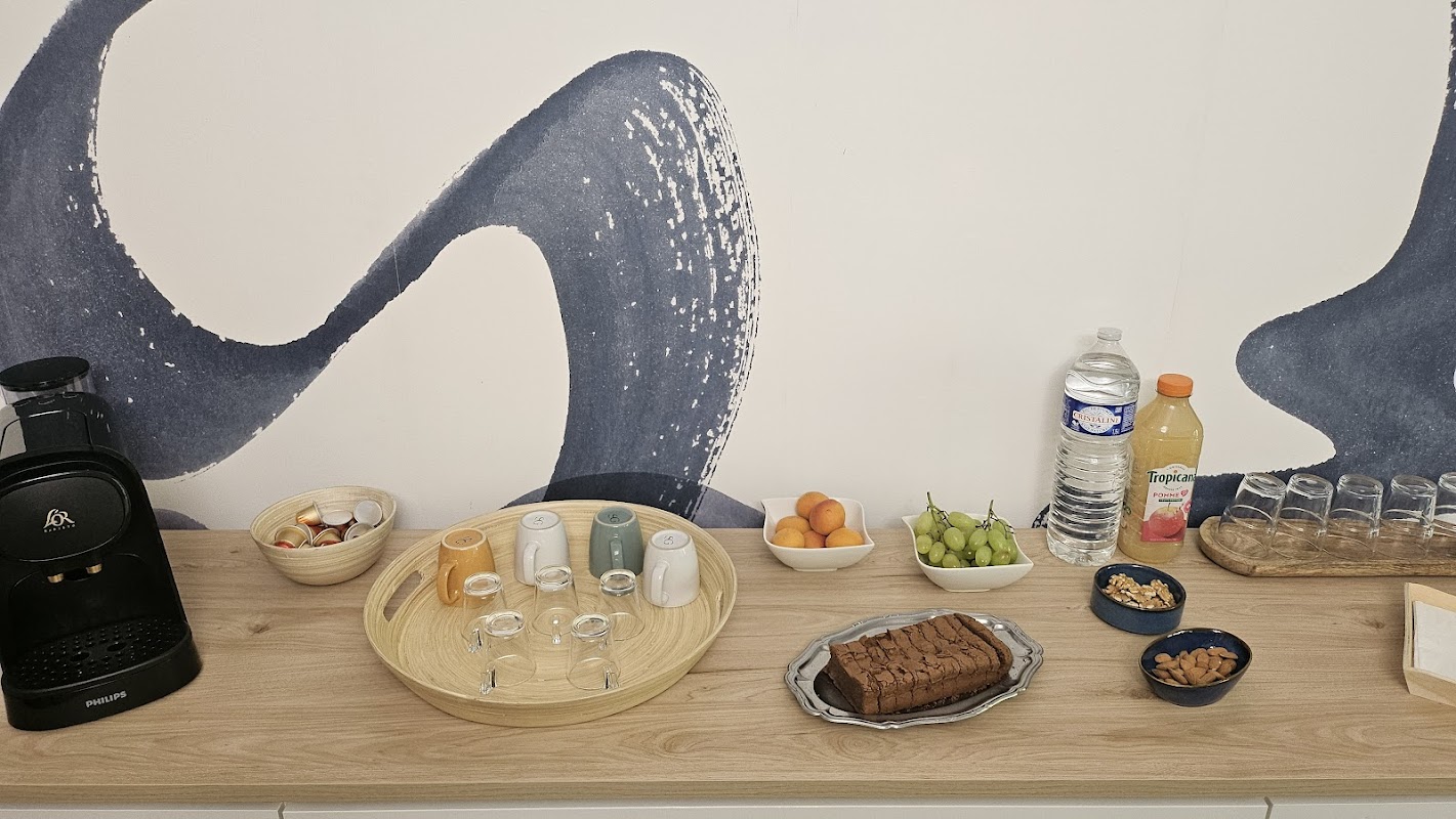 Photo de Quintessence