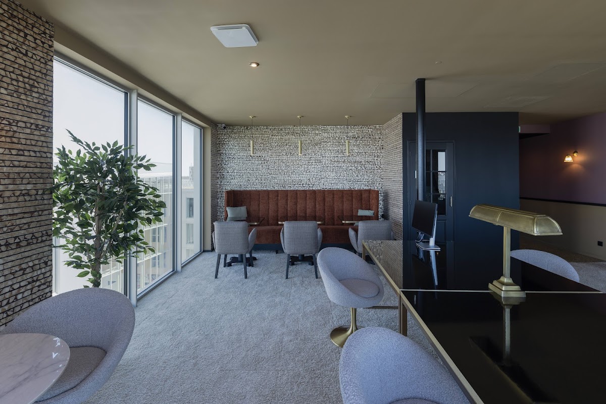 Photo de Nantes-Cowork Quai de la fosse