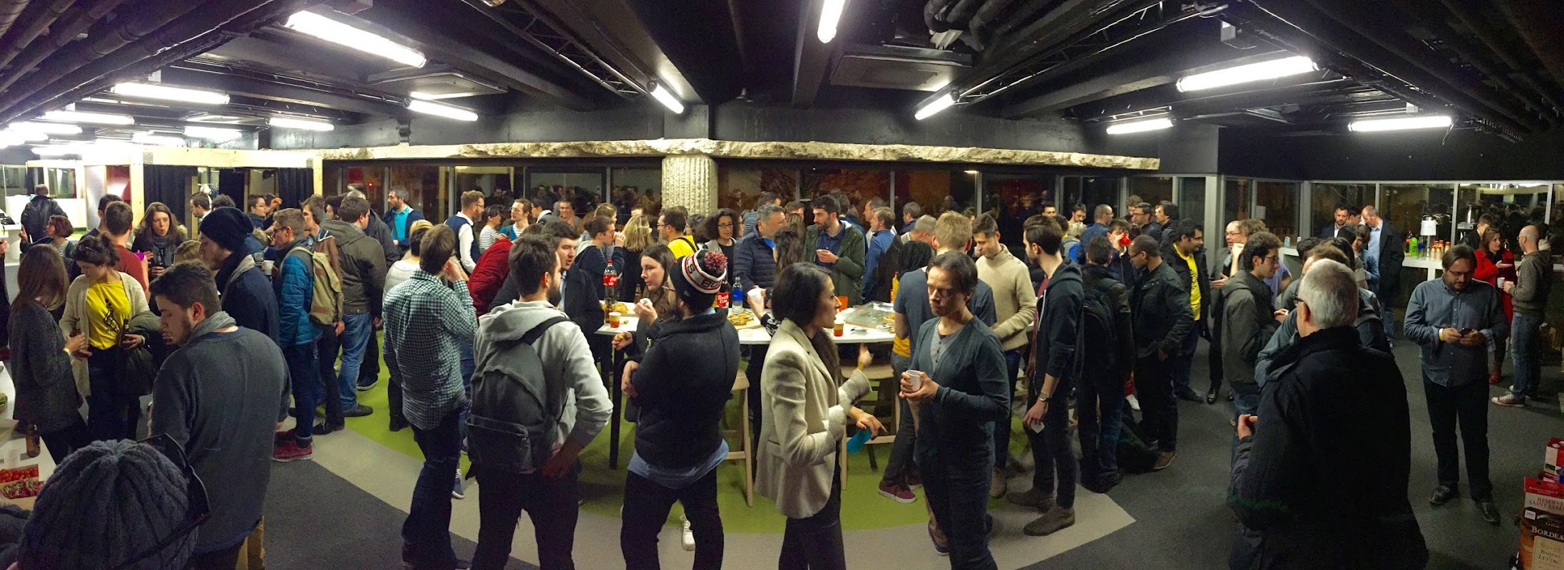 Photo de Le Poool Rennes