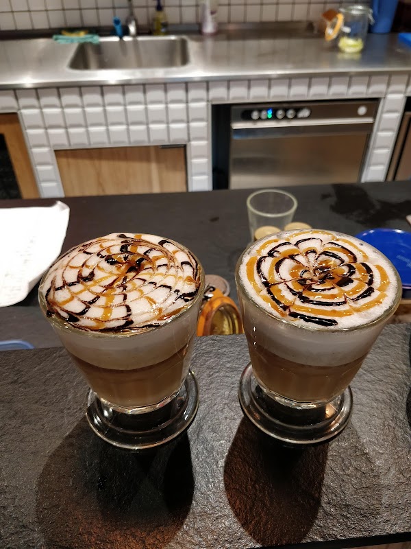 Photo de Anticafé Lyon