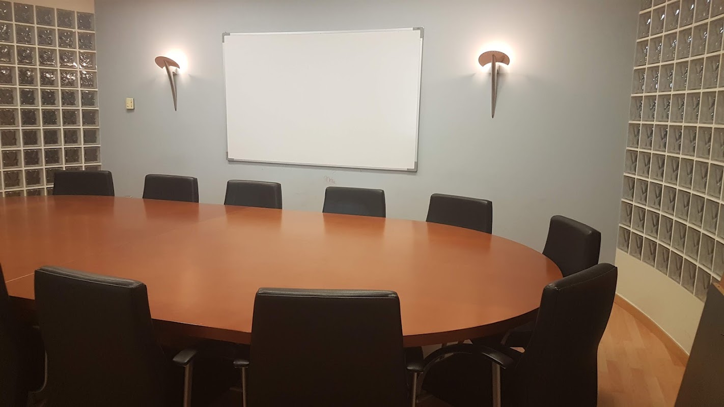 Photo de Centro De Coworking Bellreguard